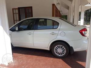 Maruti Suzuki Sx4 diesel  Kms  year