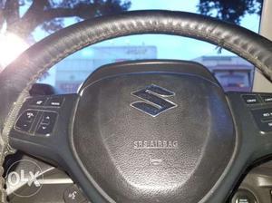 Maruti Suzuki Vitara Brezza Zdi - Plus Dual Tone Diesel,