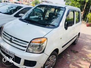 Maruti Suzuki Wagon R Lx Minor, , Petrol