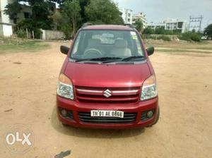 Maruti Suzuki Wagon R Lxi, , Petrol