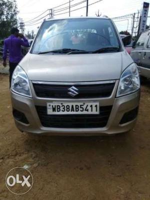 Maruti Suzuki Wagon R Lxi, , Petrol