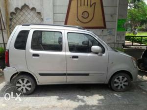 Maruti Suzuki Wagon R Vxi With Abs Minor, , Petrol