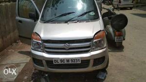 Maruti Suzuki Wagon R lpg  Kms  year