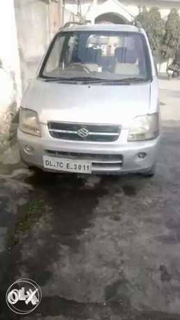 Maruti Suzuki Wagon R lpg  Kms  year