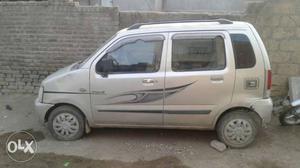 Maruti Suzuki Wagon R lpg  Kms  year