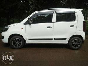 Maruti Suzuki Wagon R petrol  Kms  year