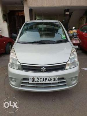 Maruti Suzuki Zen Estilo Lxi Bs Iv, , Petrol