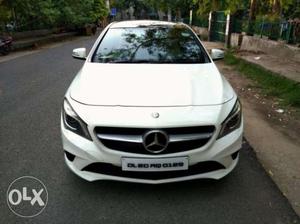 Mercedes-benz Cla-class 200 Cdi Sport, , Diesel