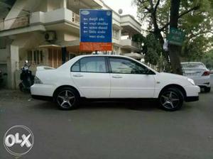  Mitsubishi Cedia petrol  Kms