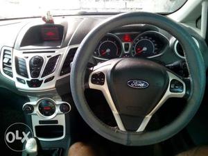  New Ford Fiesta Diesel Top Titanium  Km Driven