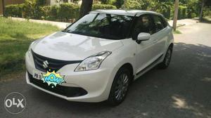 Nexa Baleno  Petrol