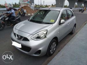 Nissan Micra, , Petrol