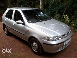 Palio Diesel for sale -