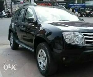  Renault Duster diesel  Kms