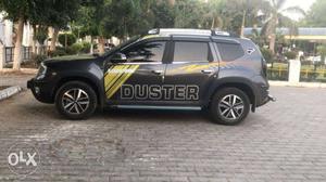 Renault Duster diesel  Kms  year