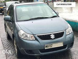  SX4 VXI Single Own INR.2.15 Lakhs Only Done  KMS