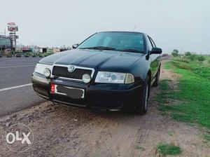  Skoda Octavia diesel  Kms