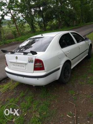 Skoda Octavia diesel  Kms  year