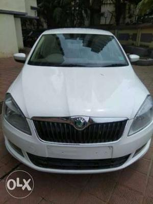 Skoda Rapid Elegance 1.6 Mpi At, , Petrol