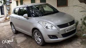 Swift Zdi Abs Top Model | With Rear Camera | 