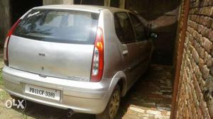 Tata Indica E V2 diesel  Kms  year