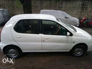  Tata Indica V2 diesel  Kms