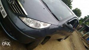 Tata Indica Vista diesel  Kms  year