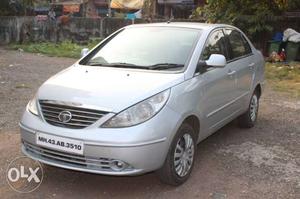 Tata Manza diesel  Kms  year