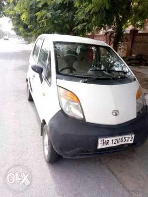 Tata Nano cng  Kms  year