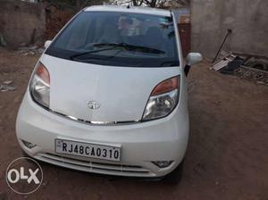 Tata Nano petrol  Kms  year