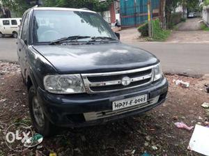 Tata Safari diesel  Kms  year