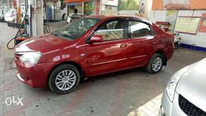 Toyota Etios Gd, , Diesel