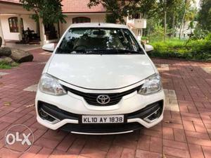 Toyota Etios Gd, , Diesel