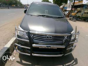 Toyota Innova 2.0 V, , Diesel