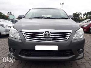 Toyota Innova 2.5 Gx 8 Str Bs-iv, , Diesel