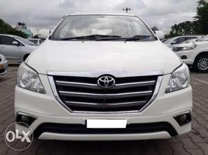 Toyota Innova 2.5 Gx Bs Iv 7 Str, , Diesel