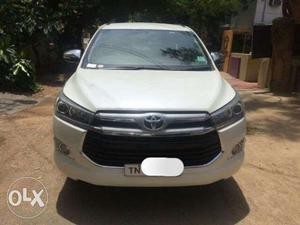 Toyota Innova Crysta 2.4 V, , Diesel