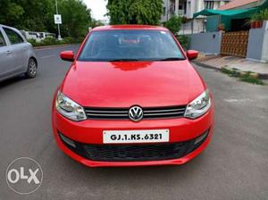 Volkswagen Polo Highline1.2l D, , Diesel