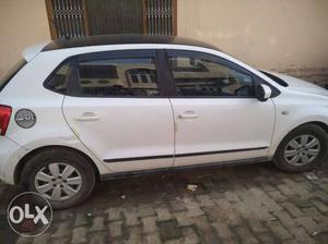 Volkswagen Polo diesel  Kms  year