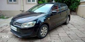 Volkswagen Polo diesel  Kms  year