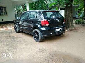 Volkswagen Polo petrol  Kms  year