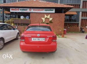  Volkswagen Vento diesel  Kms