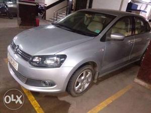 Volkswagen Vento diesel  Kms  year