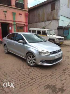 Volkswagen Vento petrol  Kms  year