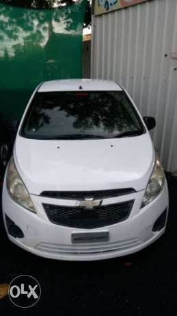 Chevrolet Beat Ls Petrol, , Petrol