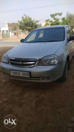 Chevrolet Optra petrol  Kms  year