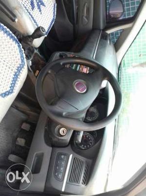  Fiat Grand Punto diesel  Kms