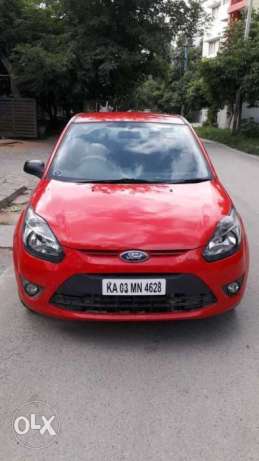 Ford Figo Duratec Petrol Lxi , Petrol