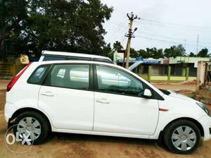 Ford Figo diesel  Kms  year