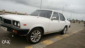 Hindustan Motors Contessa diesel  Kms details